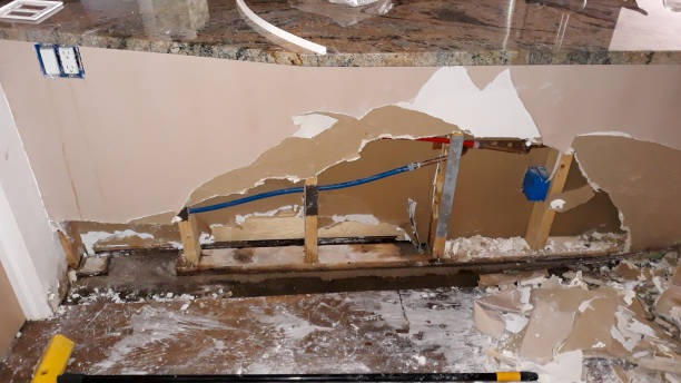  Langley Park, MD Water damage restoration Pros