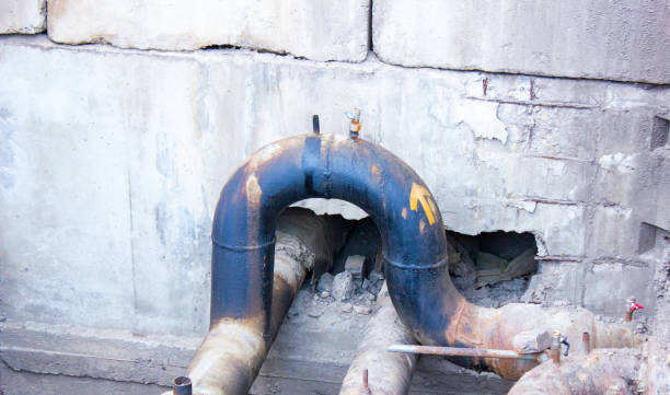 Best Commercial water damage restoration  in Langley Park, MD